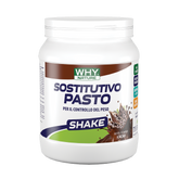PASTO SOSTITUTIVO SHAKE - WHYnature -